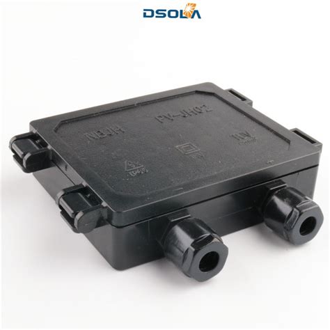 china solar junction box manufacturers|Solar Junction Box Manufacturers & Suppliers .